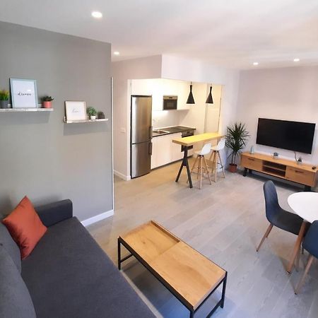 Apartamento Foro Romano Saragossa Zewnętrze zdjęcie