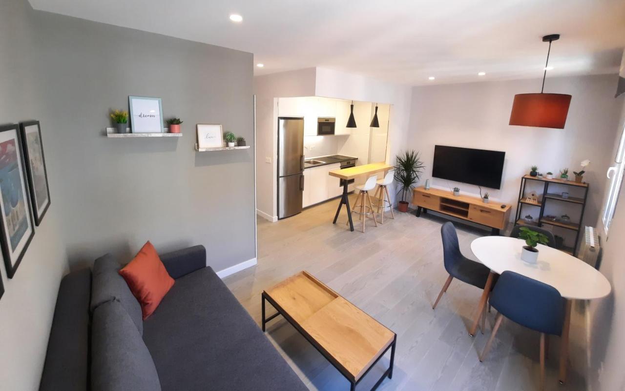 Apartamento Foro Romano Saragossa Zewnętrze zdjęcie