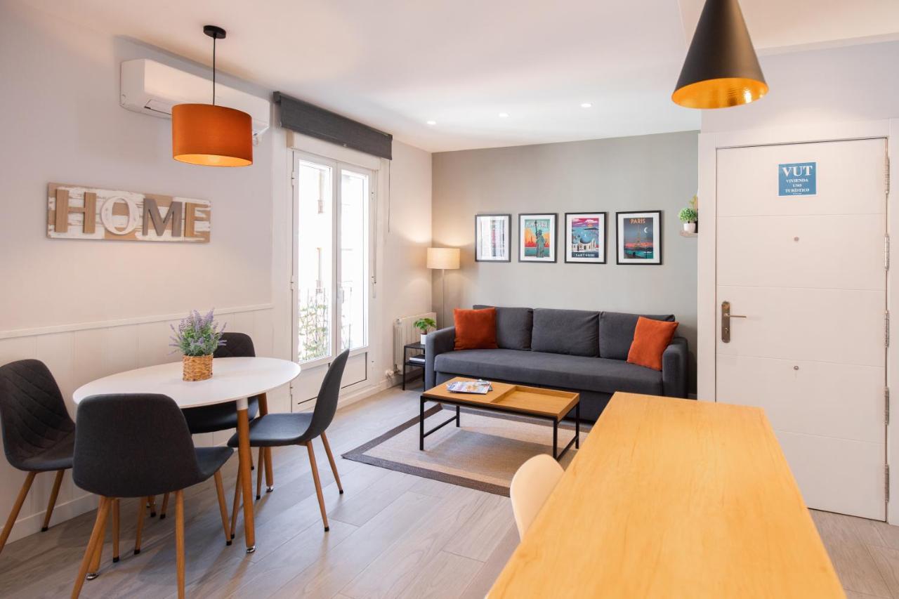 Apartamento Foro Romano Saragossa Zewnętrze zdjęcie