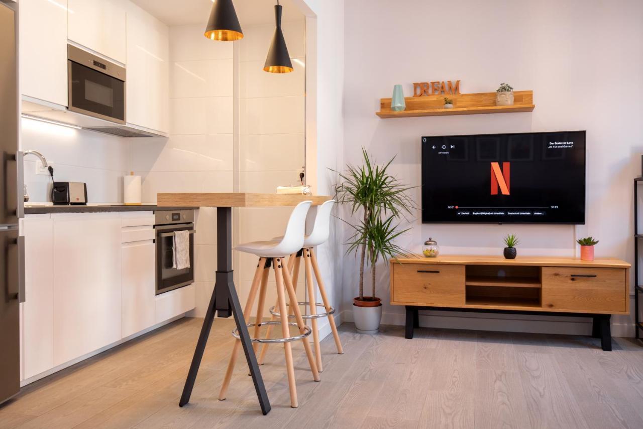 Apartamento Foro Romano Saragossa Zewnętrze zdjęcie