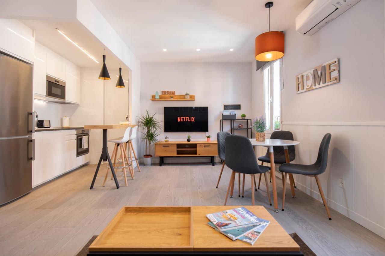 Apartamento Foro Romano Saragossa Zewnętrze zdjęcie