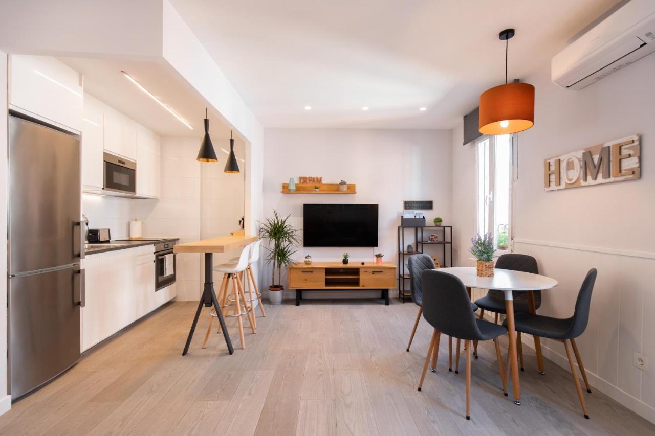 Apartamento Foro Romano Saragossa Zewnętrze zdjęcie