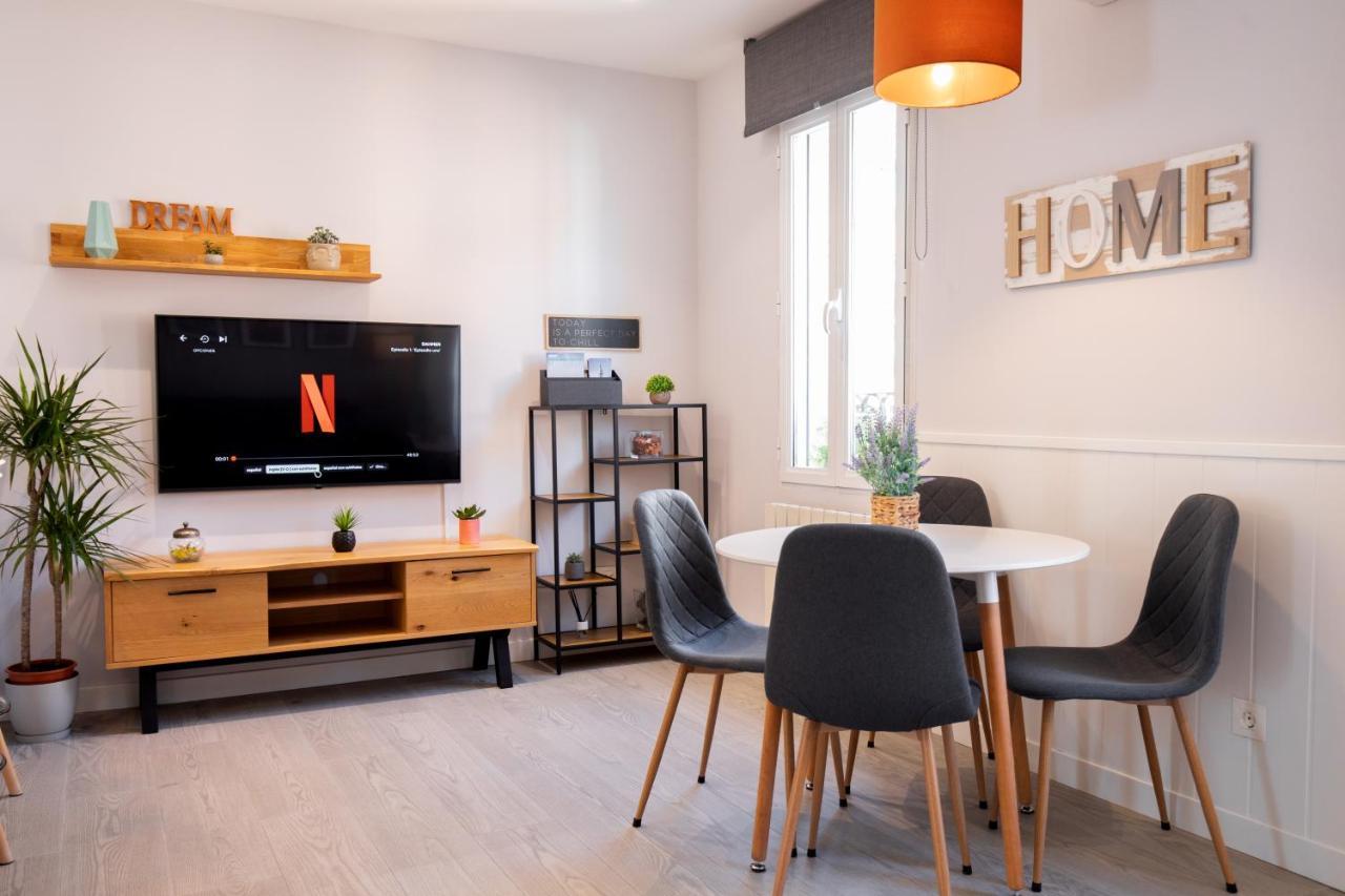 Apartamento Foro Romano Saragossa Zewnętrze zdjęcie