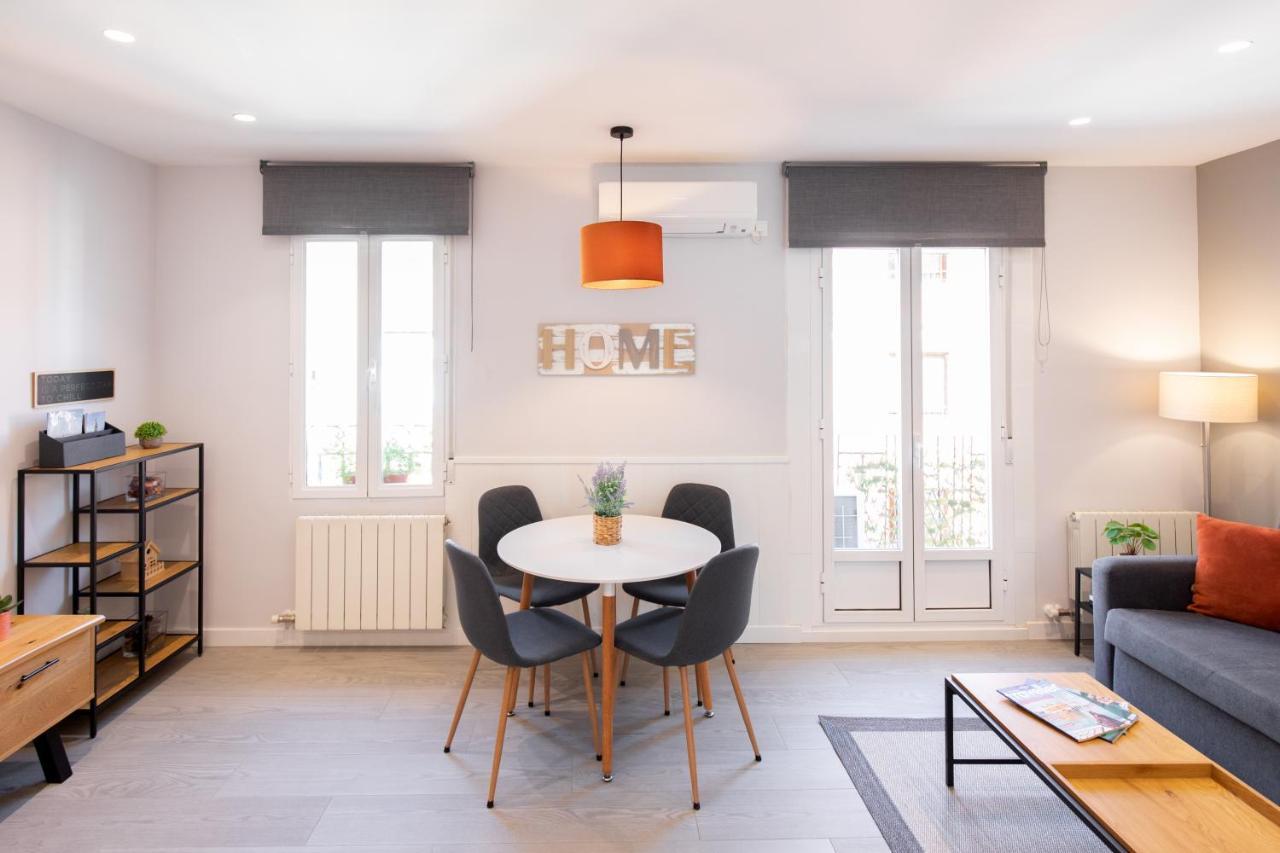 Apartamento Foro Romano Saragossa Zewnętrze zdjęcie
