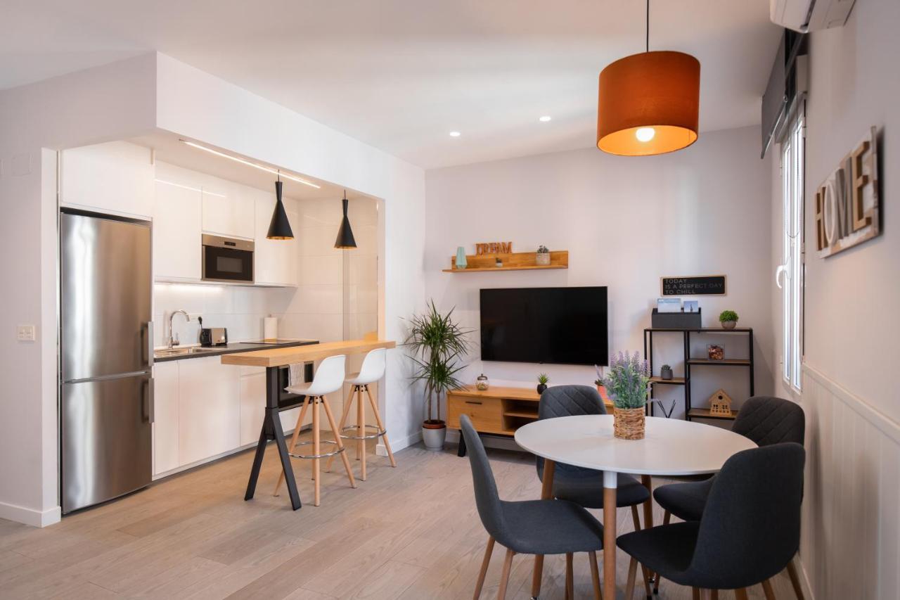 Apartamento Foro Romano Saragossa Zewnętrze zdjęcie