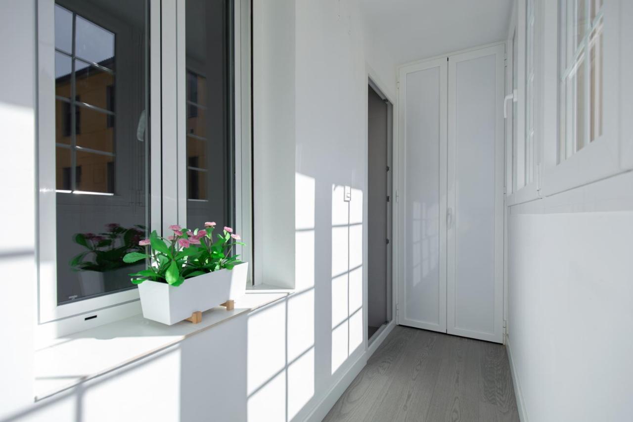 Apartamento Foro Romano Saragossa Zewnętrze zdjęcie