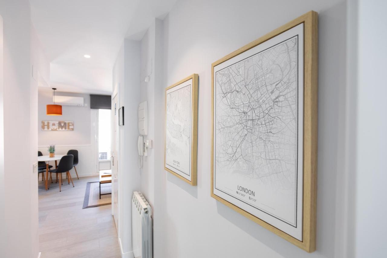 Apartamento Foro Romano Saragossa Zewnętrze zdjęcie