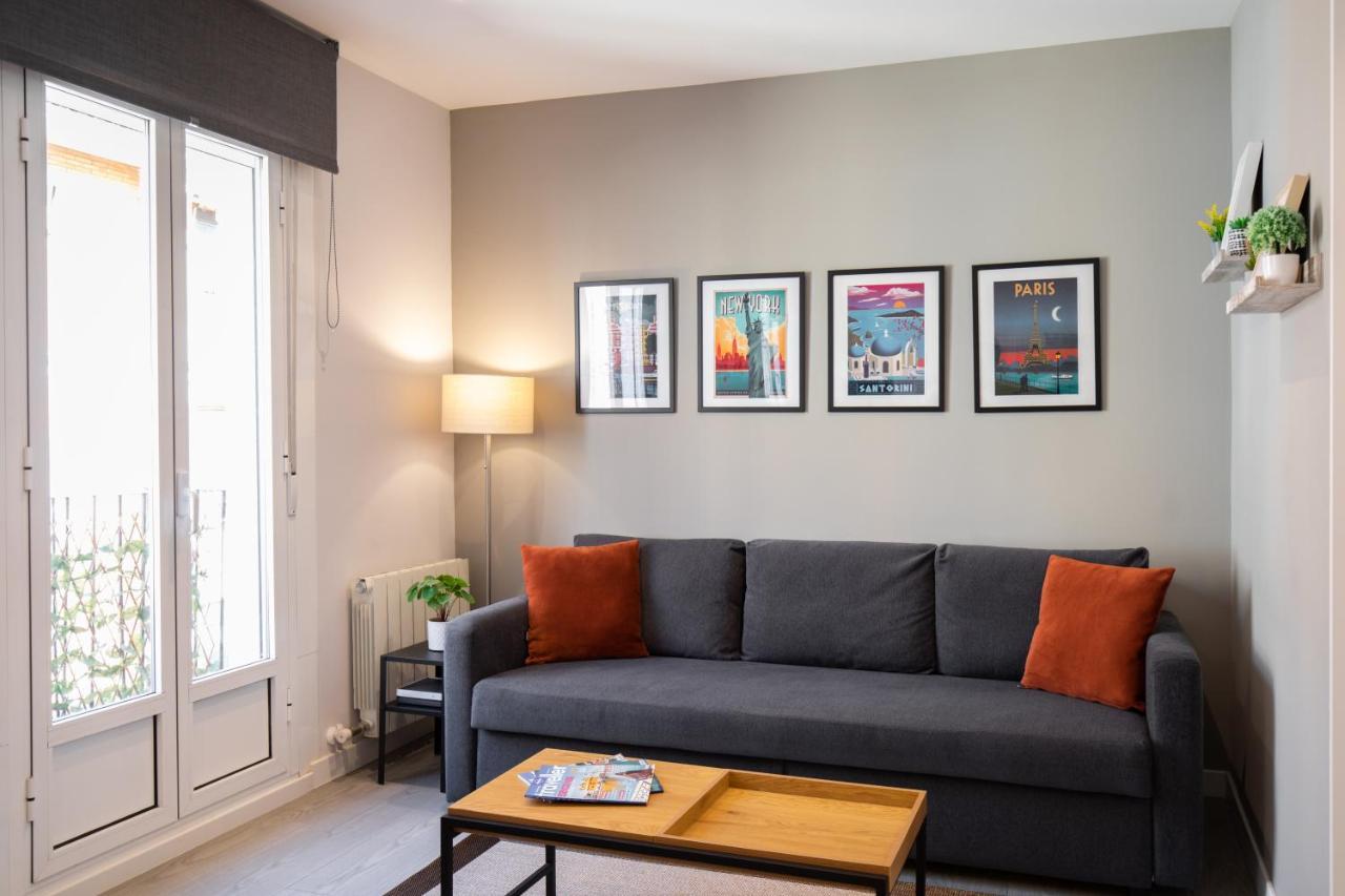 Apartamento Foro Romano Saragossa Zewnętrze zdjęcie