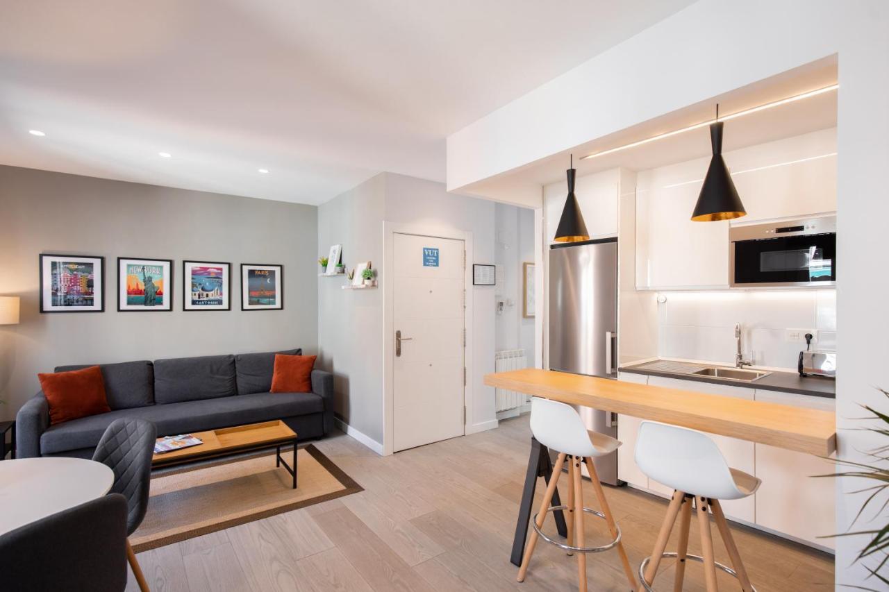 Apartamento Foro Romano Saragossa Zewnętrze zdjęcie