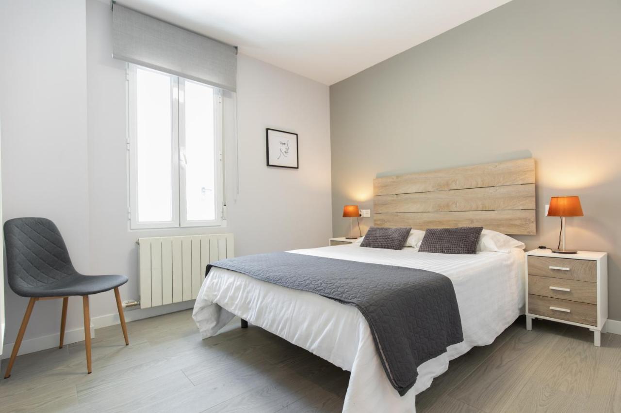 Apartamento Foro Romano Saragossa Zewnętrze zdjęcie