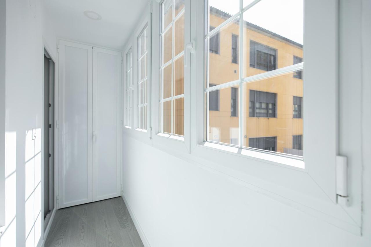 Apartamento Foro Romano Saragossa Zewnętrze zdjęcie