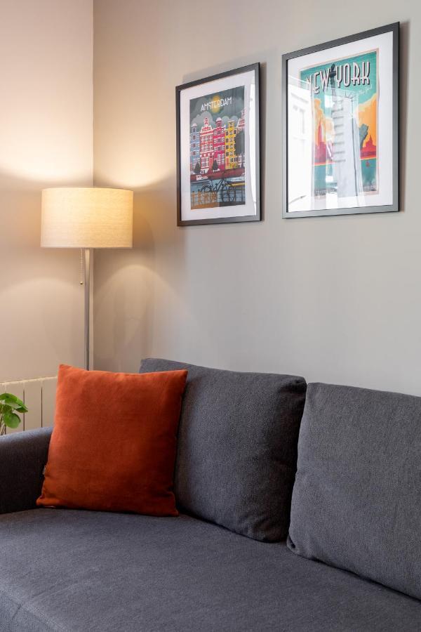 Apartamento Foro Romano Saragossa Zewnętrze zdjęcie