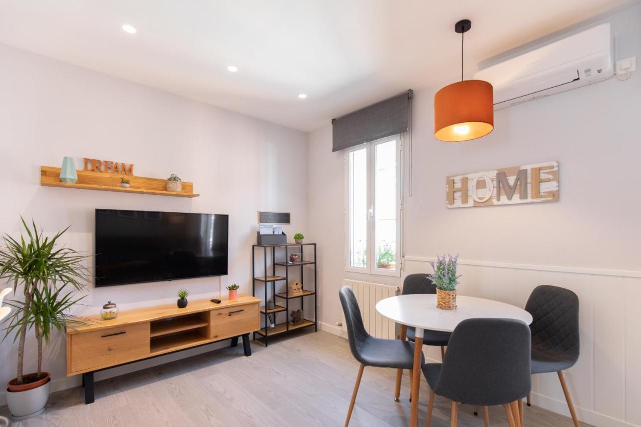 Apartamento Foro Romano Saragossa Zewnętrze zdjęcie