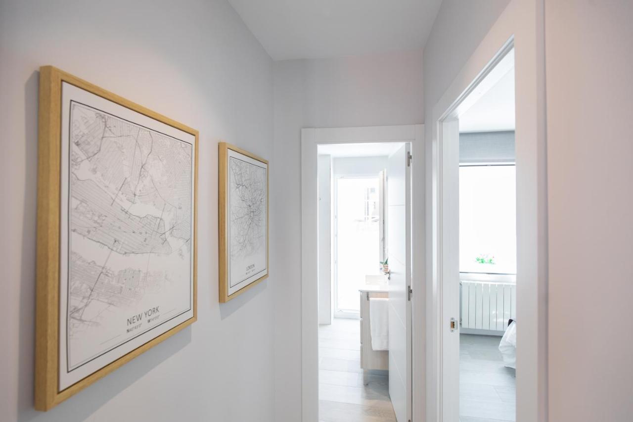 Apartamento Foro Romano Saragossa Zewnętrze zdjęcie