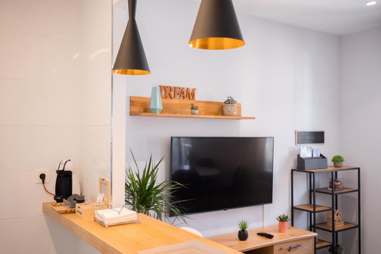 Apartamento Foro Romano Saragossa Zewnętrze zdjęcie