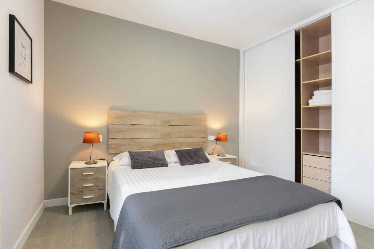 Apartamento Foro Romano Saragossa Zewnętrze zdjęcie