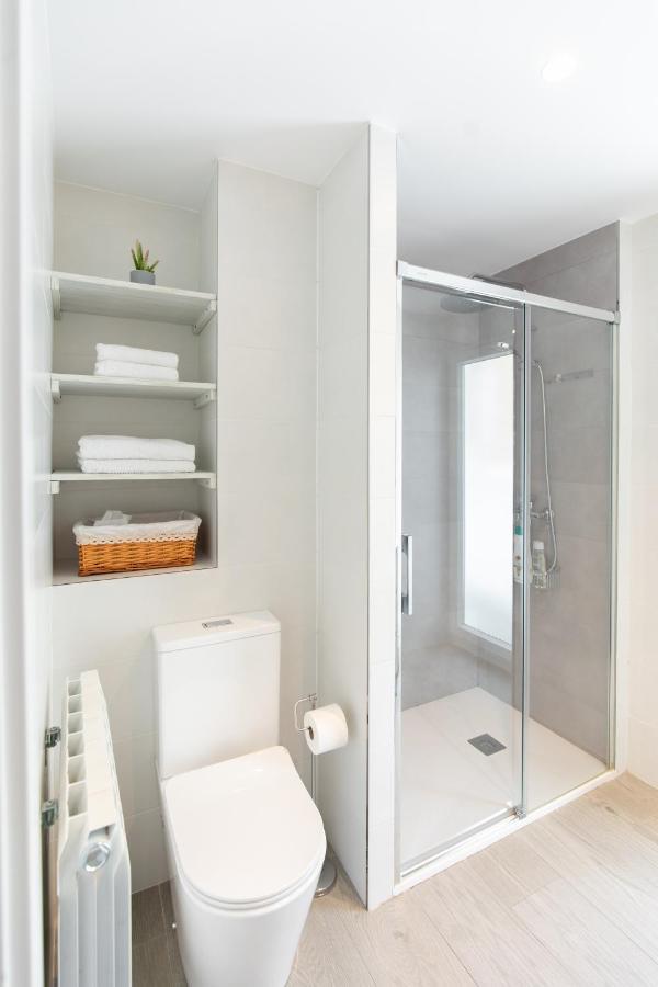 Apartamento Foro Romano Saragossa Zewnętrze zdjęcie