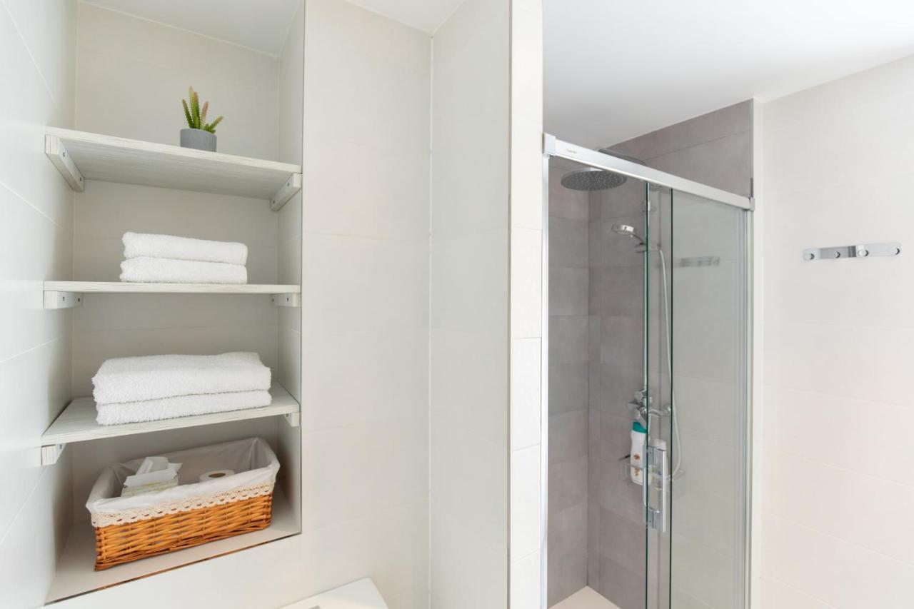 Apartamento Foro Romano Saragossa Zewnętrze zdjęcie