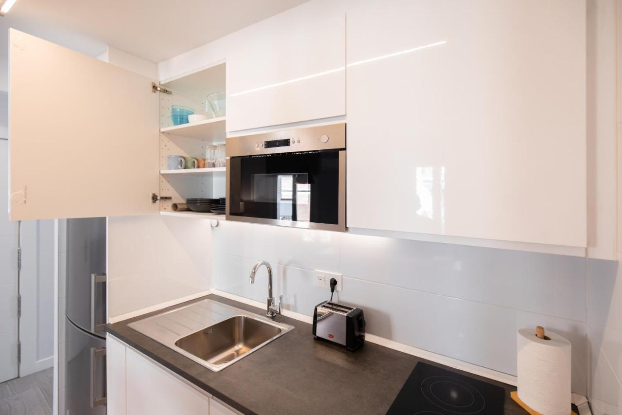 Apartamento Foro Romano Saragossa Zewnętrze zdjęcie