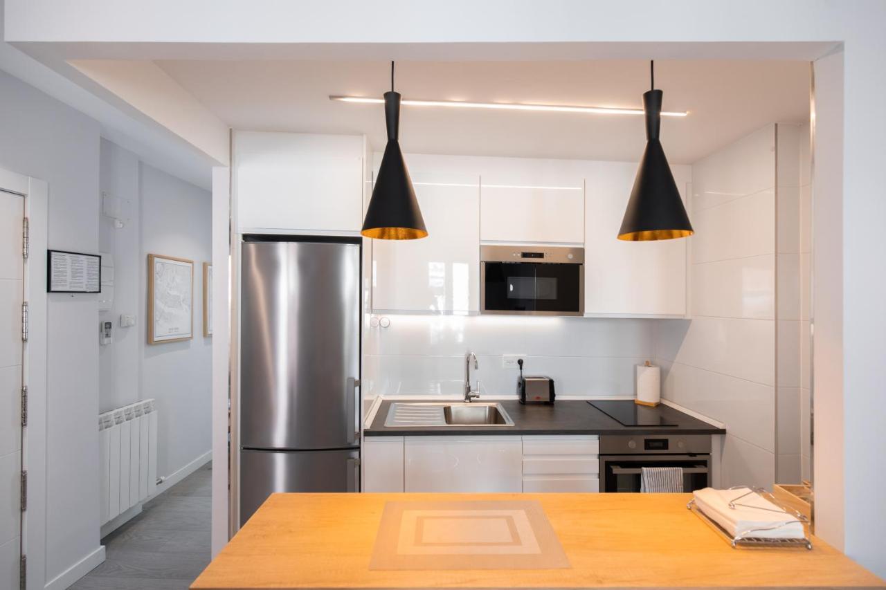 Apartamento Foro Romano Saragossa Zewnętrze zdjęcie