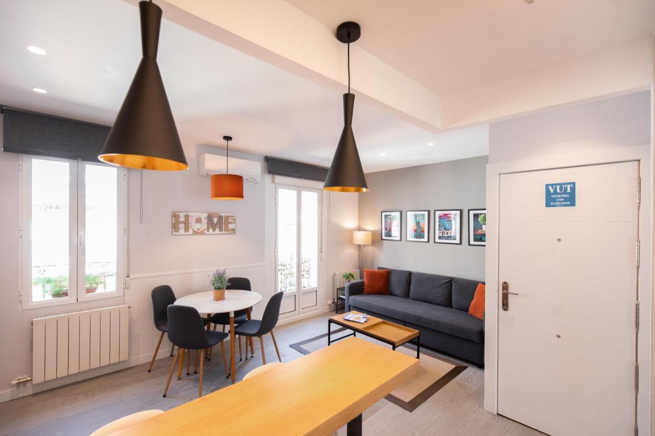 Apartamento Foro Romano Saragossa Zewnętrze zdjęcie