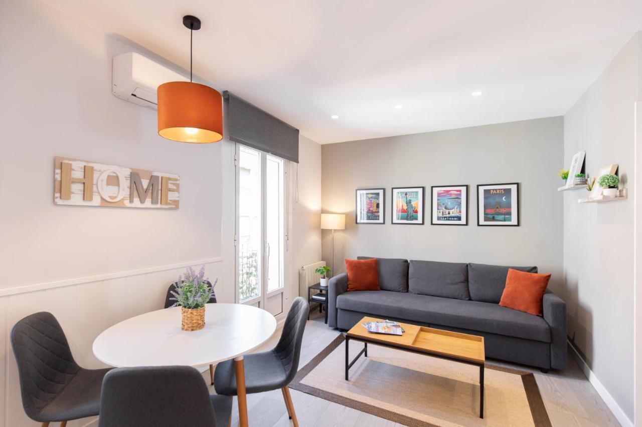Apartamento Foro Romano Saragossa Zewnętrze zdjęcie